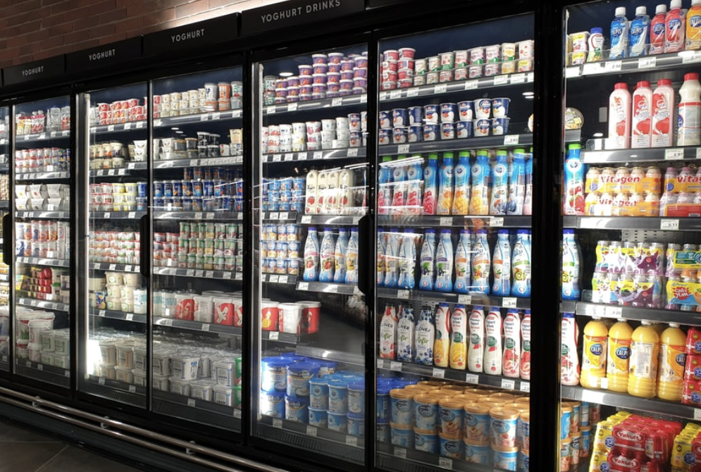 Commercial fridge repair and installation service in London